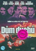 Dům duchů (DVD) (House of the Spirits) - CZ Titulky