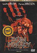 Dům hrůzy (DVD) "1999" (House on Haunted Hill)