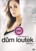 Dům loutek (seriál) 1. sezona 4x(DVD) - 13 dílů