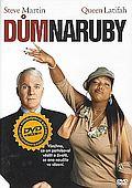 Dům naruby (DVD) (Bringing Down the House)