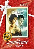 Dům u jezera (DVD) (Lake House) - zamilované filmy