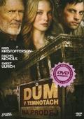 Dům v temnotách (DVD) (For Sale by Owner)