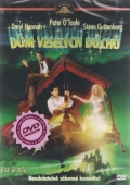Dům veselých duchů (DVD) (High Spirits)