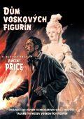 Dům voskových figurín (DVD) (1953) (House Of Wax)