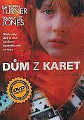 Dům z karet (DVD) (House of Cards) - reedice 2010