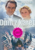 Dům z karet (DVD) (House of Cards)