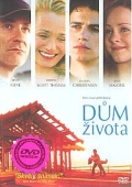 Dům života (DVD) (Life As A House)