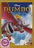 Dumbo (DVD) - S.E. (2010)