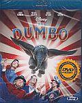 Dumbo (Blu-ray) (2019)