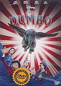 Dumbo (DVD) (2019)