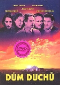 Dům duchů (DVD) (House of the Spirits) - pošetka