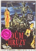 Dům hrůzy (DVD) "1959" (House On Haunted Hill)