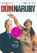 Dům naruby (DVD) (Bringing Down The House)