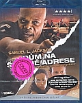 Dům na špatné adrese (Blu-ray) (Lakeview Terrace)