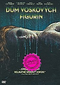 Dům voskových figurin (DVD) (2005) (House Of Wax)