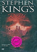 Dům v růžích 2x(DVD) (Stephen King) (Red Rose)