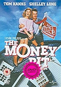Dům za všechny peníze (DVD) (Money Pit) - BAZAR