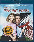 Dům za všechny peníze (Blu-ray) (Money Pit)