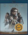 Duna (Blu-ray) (Dune) 2021