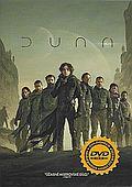 Duna (DVD) (Dune) 2021