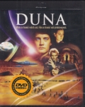 Duna (Blu-ray) (Dune) 1984