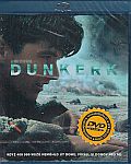 Dunkerk 2x(Blu-ray) + bonus disk (Dunkirk)