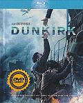 Dunkerk 2x(Blu-ray) + bonus disk (Dunkirk) - digibook