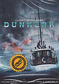 Dunkerk (DVD) (Dunkirk)