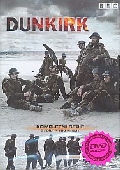 Dunkirk (DVD) - kompletní série 3 dílná série