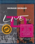 Duran Duran - A Diamond In The Mind [Blu-ray]