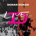 Duran Duran - A Diamond In The Mind (CD)