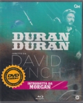 Duran Duran: Unstaged (Blu-ray) (2015) "David Lynch"