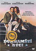 Durhamští Býci (DVD) (Bull Durham)