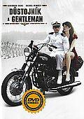 Důstojník a Gentleman (DVD) (An Officer And A Gentlemen)