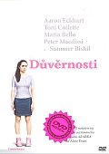 Důvěrnosti (DVD) (Towelhead)