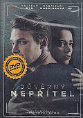 Důvěrný nepřítel (DVD) (Dôverný nepriateľ)