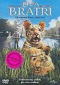 Dva bratři (DVD) (Two Brothers) - BAZAR