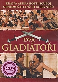 Dva gladiátoři (DVD) (I due gladiatori)