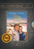 Dva na cestě (DVD) (Two for the Road) - Edice Filmové klenoty