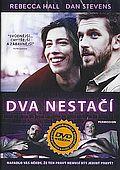 Dva nestačí (DVD) (Permission)