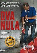 Dva nula (DVD)