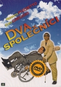 Dva společníci (DVD) (Infelici e contenti)