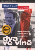 Dva ve vlně (DVD) (Deux de la Vague)