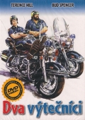 Dva výtečníci (DVD) (Due superpiedi quasi piatti, I)