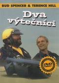 Dva výtečníci (DVD) (Due superpiedi quasi piatti, I) - původní vydání (pošetka)
