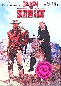Dva mezci pro slečnu Sáru (DVD) - CZ Dabing (Two Mules For Sister Sara)