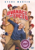 Dvanáct do tuctu 1 (DVD) (Cheaper by the Dozen)