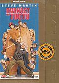 Dvanáct do tuctu 1 (DVD) (Cheaper by the Dozen) - zlatá edice