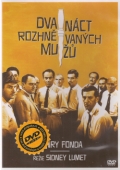 Dvanáct rozhněvaných mužů (DVD) (12 Angry Men)