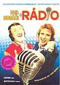 Dva nosáči a rádio (DVD)